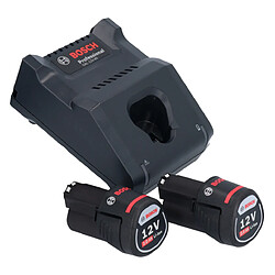 Acheter Bosch GDR 12V-105 LI