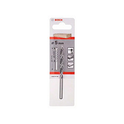 Bosch Foret à bois pour perceuse - 5 mm