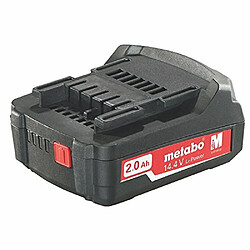 Acheter Batterie perceuse Metabo 14,4 V 2 Ah