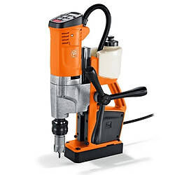 Fein KBU 35 Q - Unité de Perçage Magnétique 1100 W