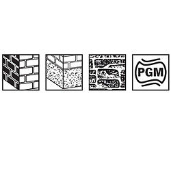 Avis Hanger Foret béton SDS-plus 10 x 210 mm