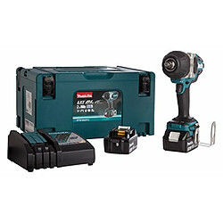 Boulonneuse Makita