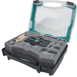 Wolfcraft Jeu de gabarits menuiserie