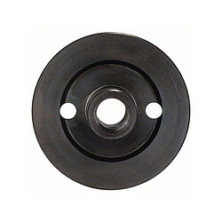 BOSCH Ecrou de serrage standard - Pour meules plates - BOSCH