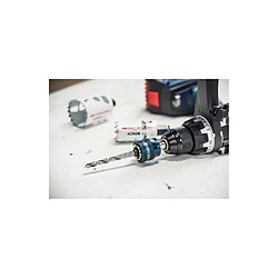 Avis Bosch Adaptateur de mandrin Quick Change