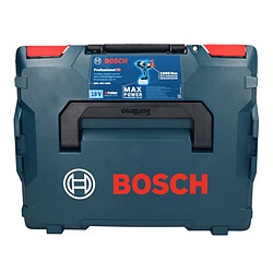Avis Bosch GDS 18V-1000