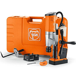 Fein KBU 35 Q - Unité de Perçage Magnétique 1100 W