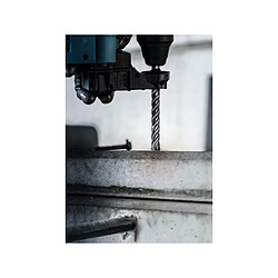 Avis Bosch Foret béton SDS-plus 7X - 12 mm
