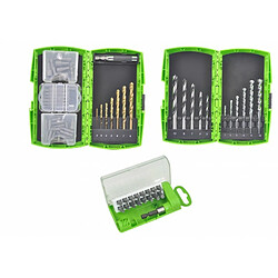 Accessoires vissage & perçage