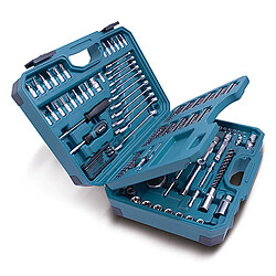 Makita Ensemble outils 221 pièces
