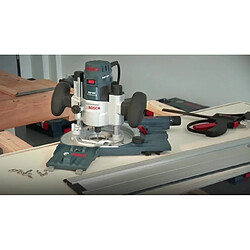 Bosch guide de perçage Guide de perçage pour perceuse - en aluminium - pour vissage et perçage