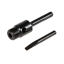 Silverline Porte-trépan SDS-plus