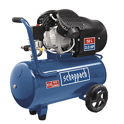 Scheppach HC52DC