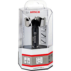 Bosch Foret à bois Forstner - 40 mm