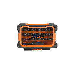 Aeg Coffret embouts vissage - 31 pcs