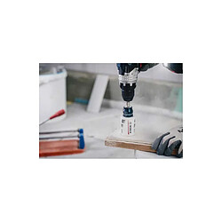 Bosch Adaptateur de mandrin Quick Change