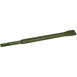 Novipro Burin plat SDS Max 400 mm