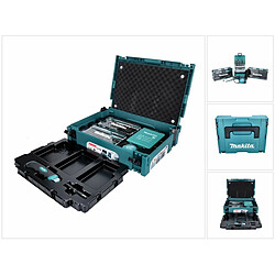 Makita Set 116 pcs