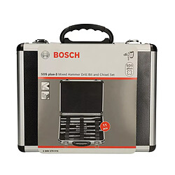 Acheter Bosch Coffret forets SDS-plus - 11 pièces