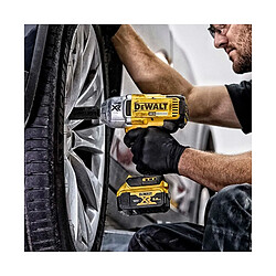 Perceuse & visseuse sans fil