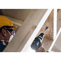 Bosch Foret à bois SelfCut Speed - 10 mm