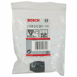 Bosch Mandrin de rechange perceuse - 6 mm