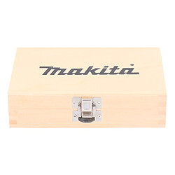 Acheter Makita D-47363 Set d'embouts forstner 15 - 35 mm