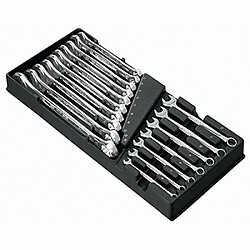 Avis Facom Module 440-1XL 17 Clés Mixtes