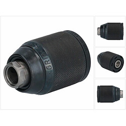 Makita Mandrin auto-serrant pour perceuse