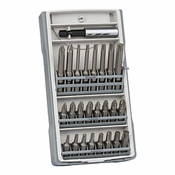 Bosch Coffret d'embouts de vissage - 25 pièces