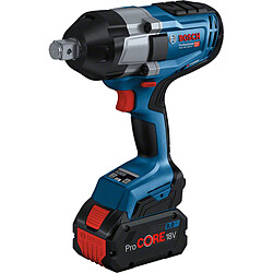 Bosch GDS 18V1050 H