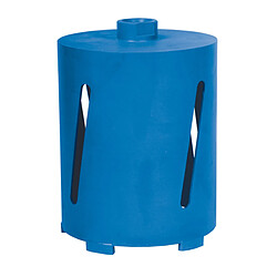 Silverline Scie trépan diamant béton - Ø 152 mm