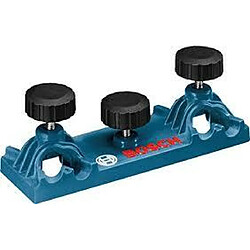 Bosch adaptateur de mandrin Adaptateur de mandrin pour perceuse - en plastique - gamme Professional