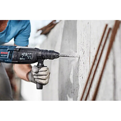 Avis Bosch Foret béton SDS-plus - 10 mm