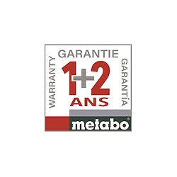 Acheter Metabo SSW 18 LTX 300 BL - 18 V