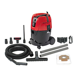 Aspirateur industriel Milwaukee