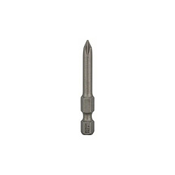 Bosch Embouts de vissage PH2 Phillips - Lot de 3