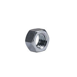 Ecrous Hexagonaux CELO 6mm ZINGUÉ