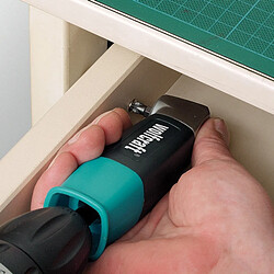 Acheter Wolfcraft 4688000 Tournevis