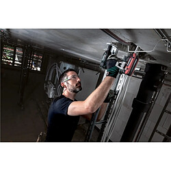 Avis Metabo SSW 18 LTX 300 BL - 18 V