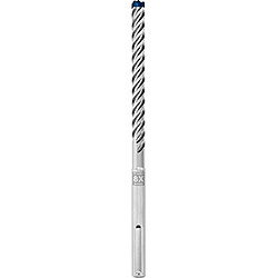 Fp Forets à béton SDS-max - Lot de 5