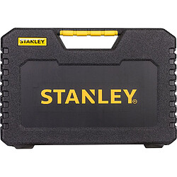 Acheter Stanley Coffret forets bois et embouts - 100 pièces