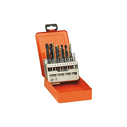 Aeg coffret forêts maxi mix - 18 pièces