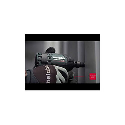 Metabo SSW 18 LTX 300 BL - 18 V