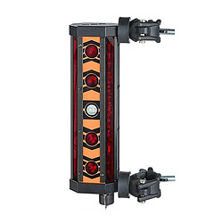 Avis Bosch coffret forets béton SDS 7X - 7 pièces