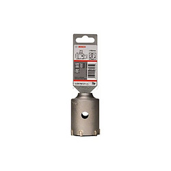 Bosch Couronne-trépan béton SDS-plus - 50 mm