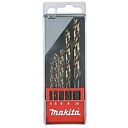 Accessoires vissage & perçage Makita