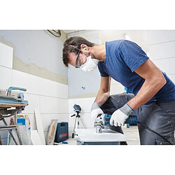 Avis Bosch Dry Speed