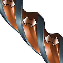Avis Spit Foret à béton SDS-max - 16 x 600 mm