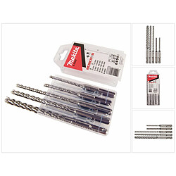 Sonstige Makita Nemesis II Foret Set